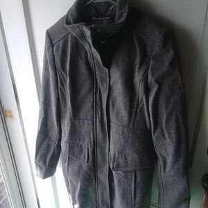 Kenneth Cole new  york grey size 10